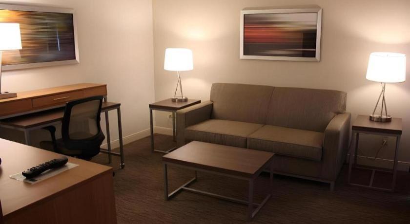 Holiday Inn Express Munising-Lakeview Hotel By Ihg Bagian luar foto