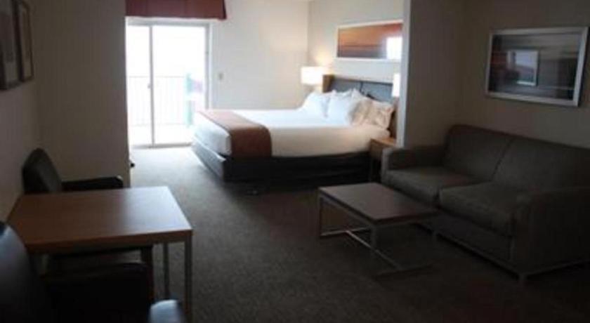 Holiday Inn Express Munising-Lakeview Hotel By Ihg Bagian luar foto