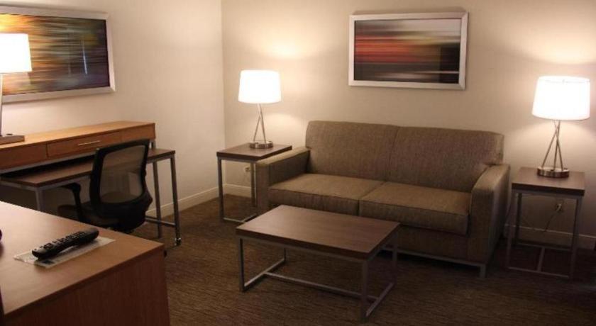 Holiday Inn Express Munising-Lakeview Hotel By Ihg Bagian luar foto